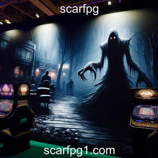 Mergulhando no Medo: A Evolução dos Jogos de Terror